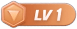 LV1 等级-LV1-鹏鹏游戏分享