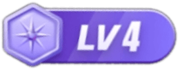 等级-LV4-鹏鹏游戏分享