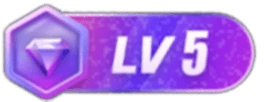 LV5 等级-LV5-鹏鹏游戏分享